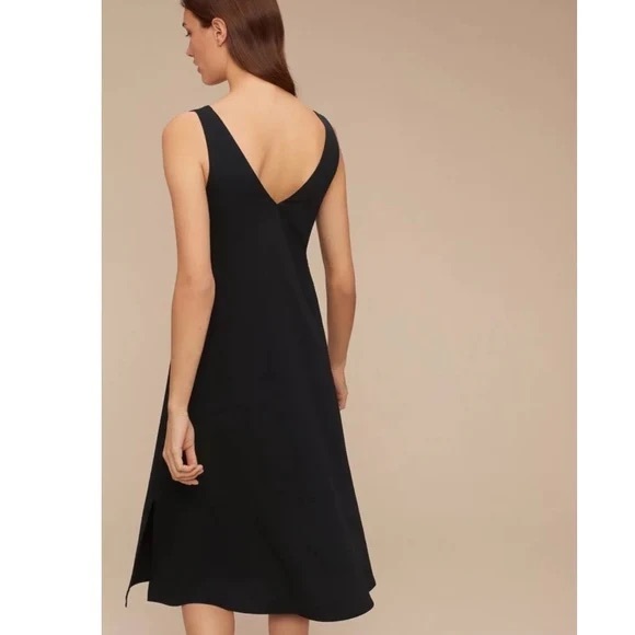 Babaton Pacey dress - Picture 5 of 5